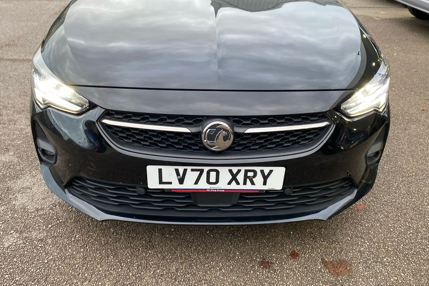 Used Vauxhall Corsa 2020 for sale - 76588104: Photo 23