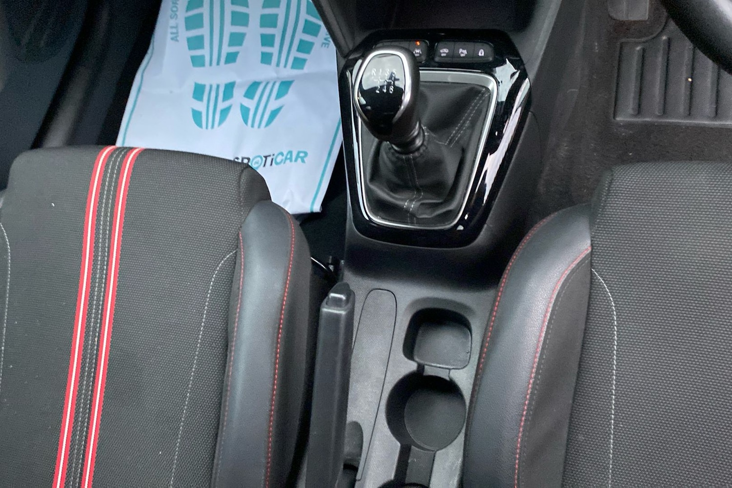 Used Vauxhall Corsa 2020 for sale - 76588104: Photo 26