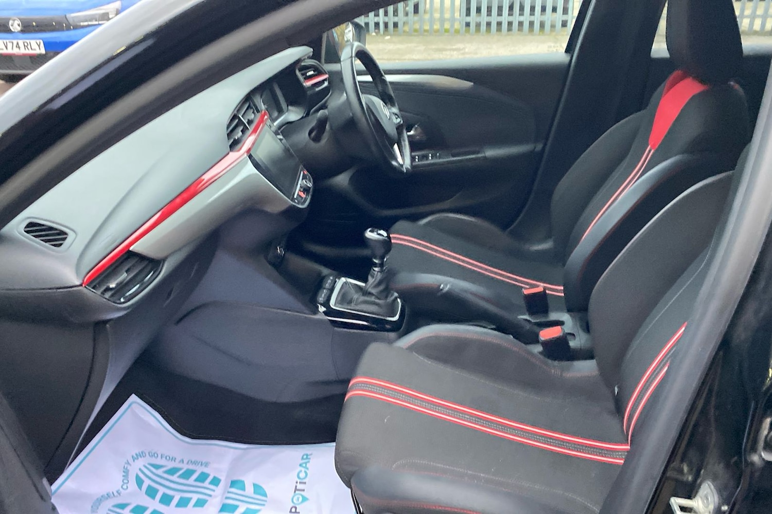 Used Vauxhall Corsa 2020 for sale - 76588104: Photo 3