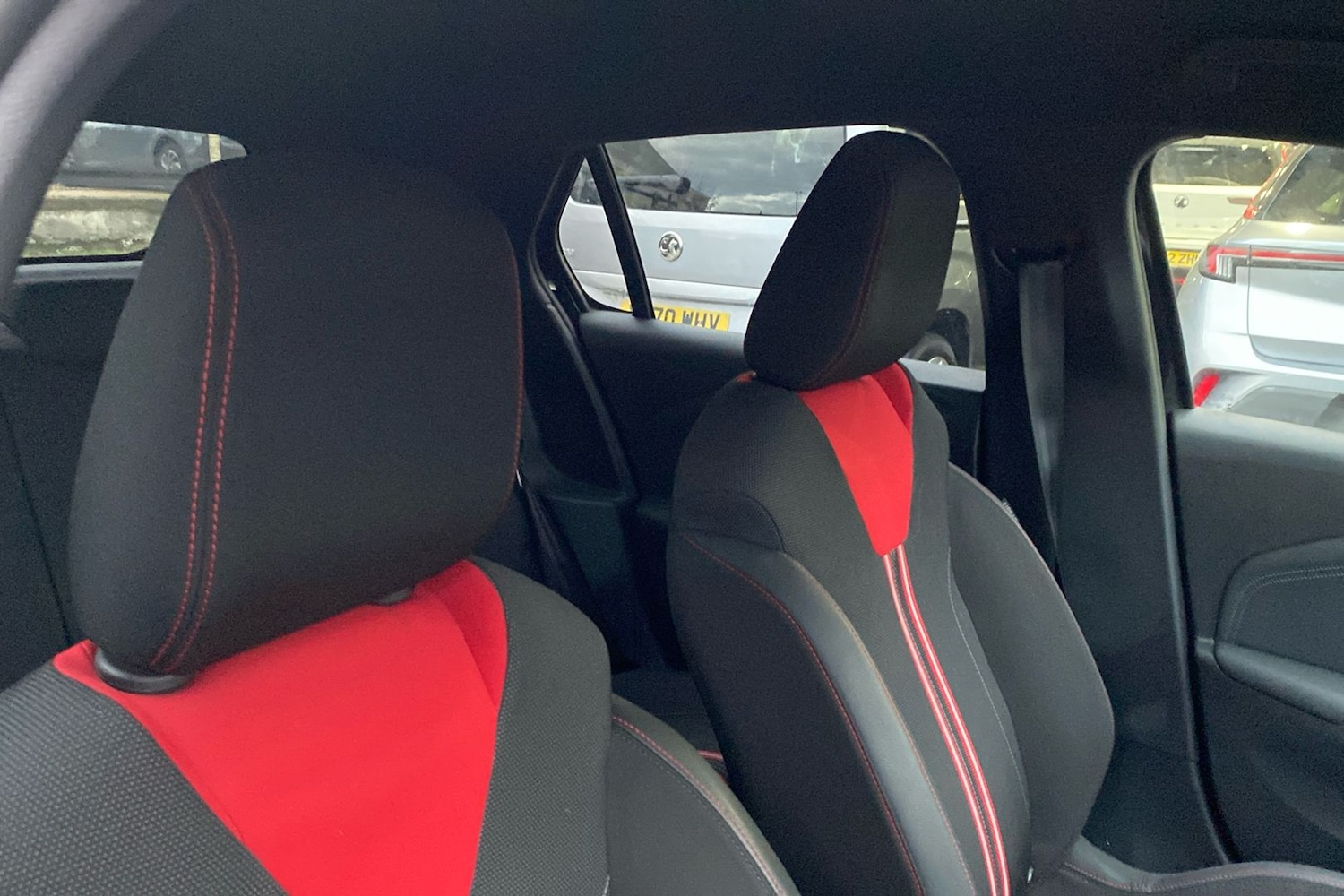 Used Vauxhall Corsa 2020 for sale - 76588104: Photo 30