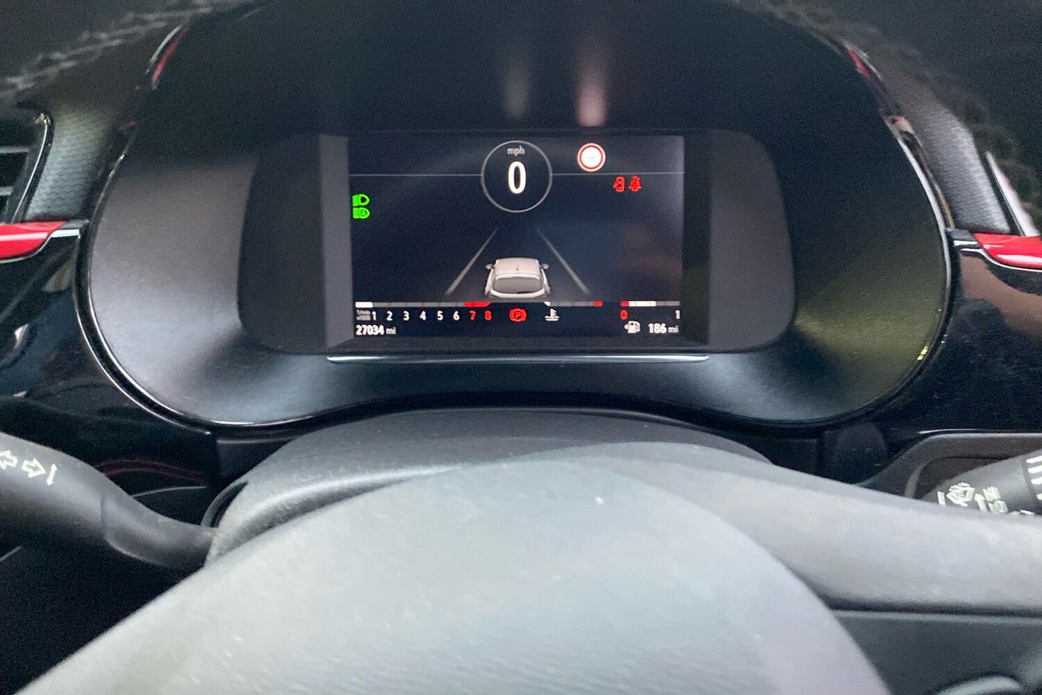 Used Vauxhall Corsa 2020 for sale - 76588104: Photo 34