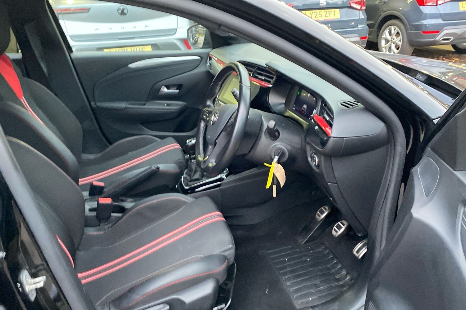 Used Vauxhall Corsa 2020 for sale - 76588104: Photo 35