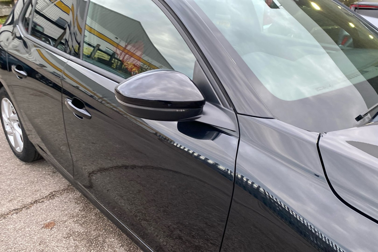 Used Vauxhall Corsa 2020 for sale - 76588104: Photo 36