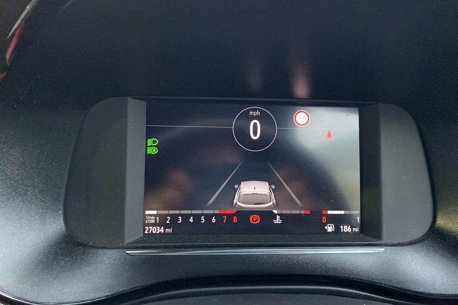 Used Vauxhall Corsa 2020 for sale - 76588104: Photo 37