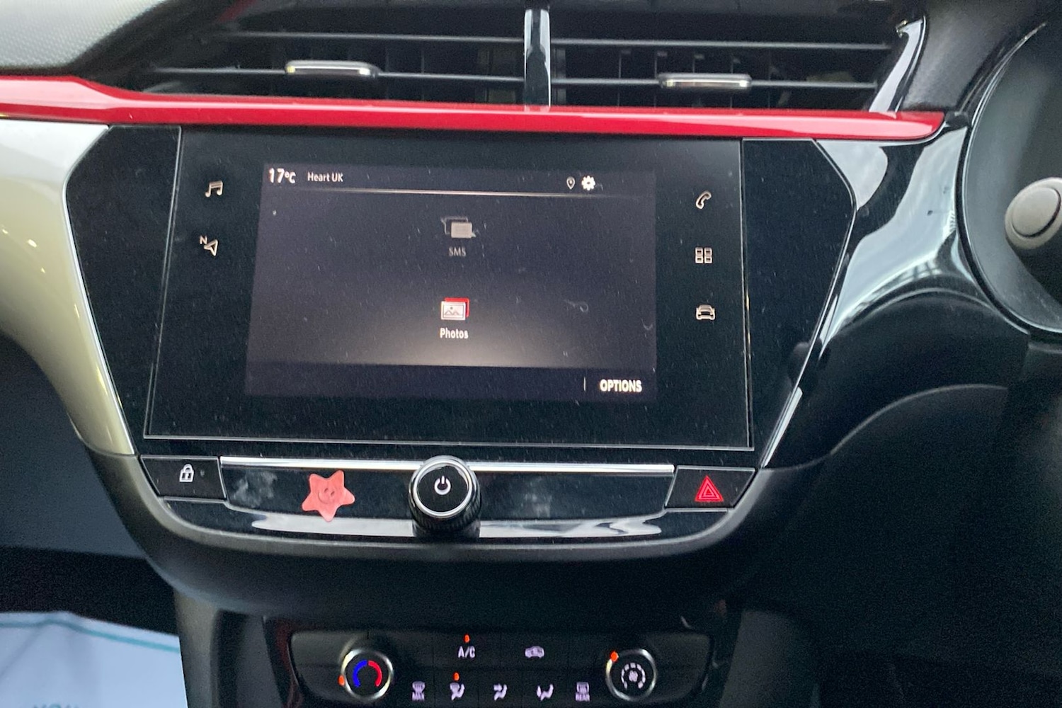 Used Vauxhall Corsa 2020 for sale - 76588104: Photo 39