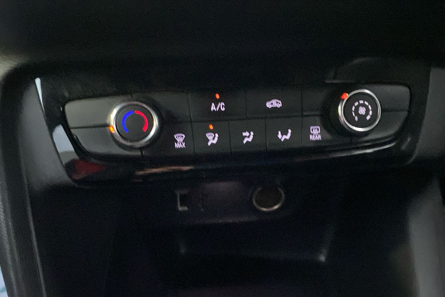 Used Vauxhall Corsa 2020 for sale - 76588104: Photo 40