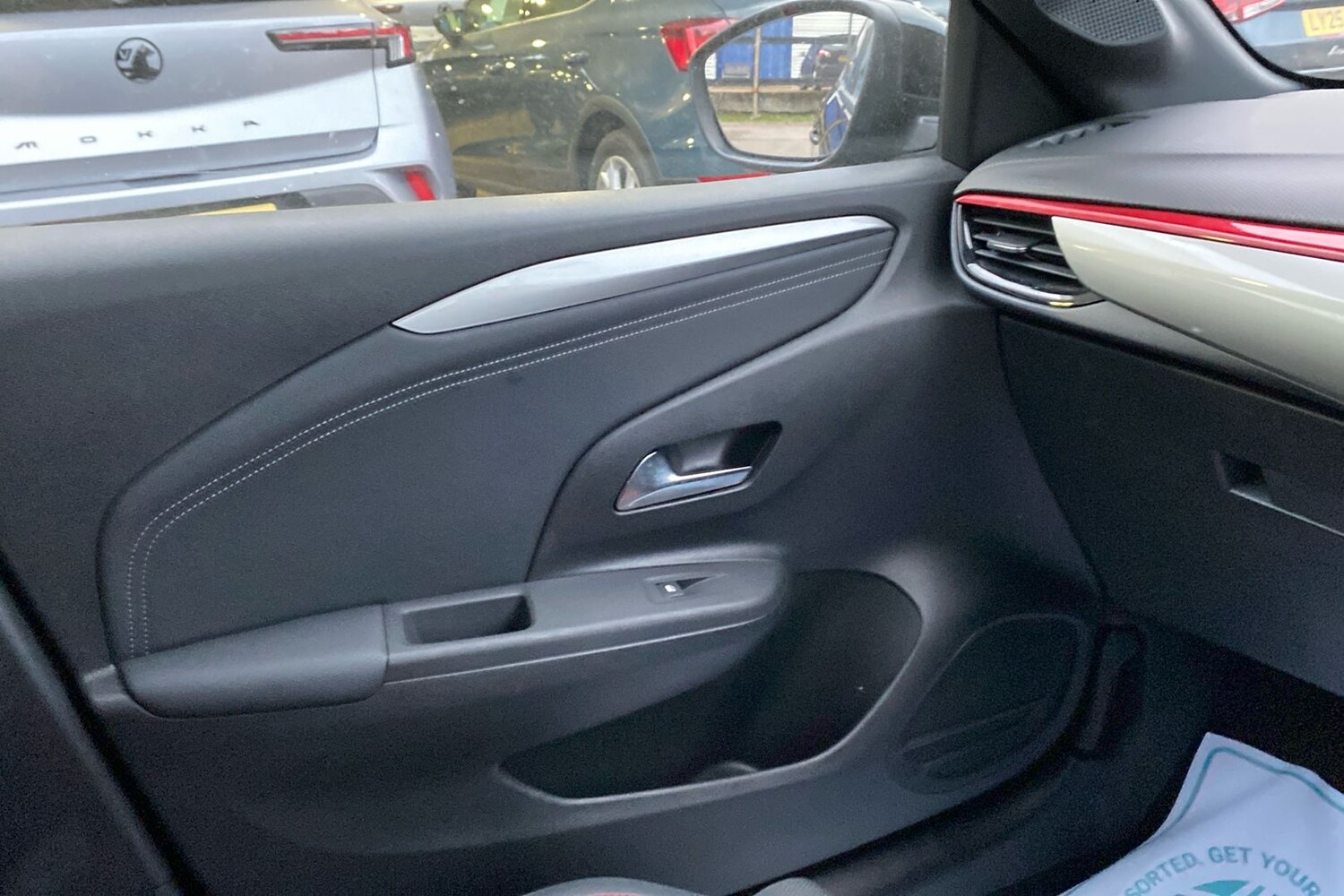 Used Vauxhall Corsa 2020 for sale - 76588104: Photo 41