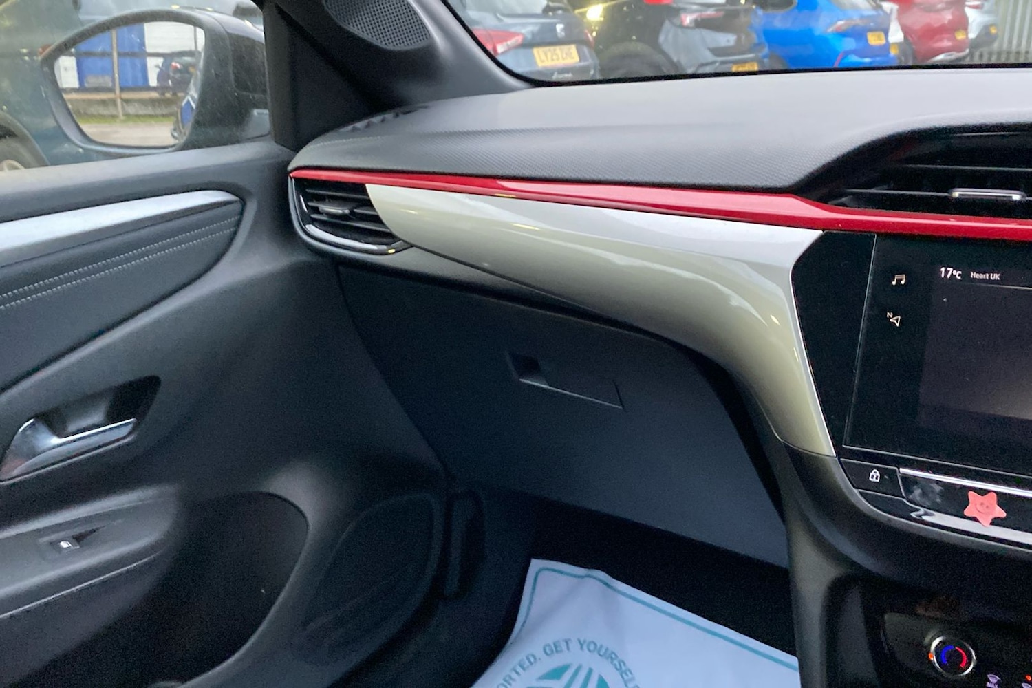 Used Vauxhall Corsa 2020 for sale - 76588104: Photo 42