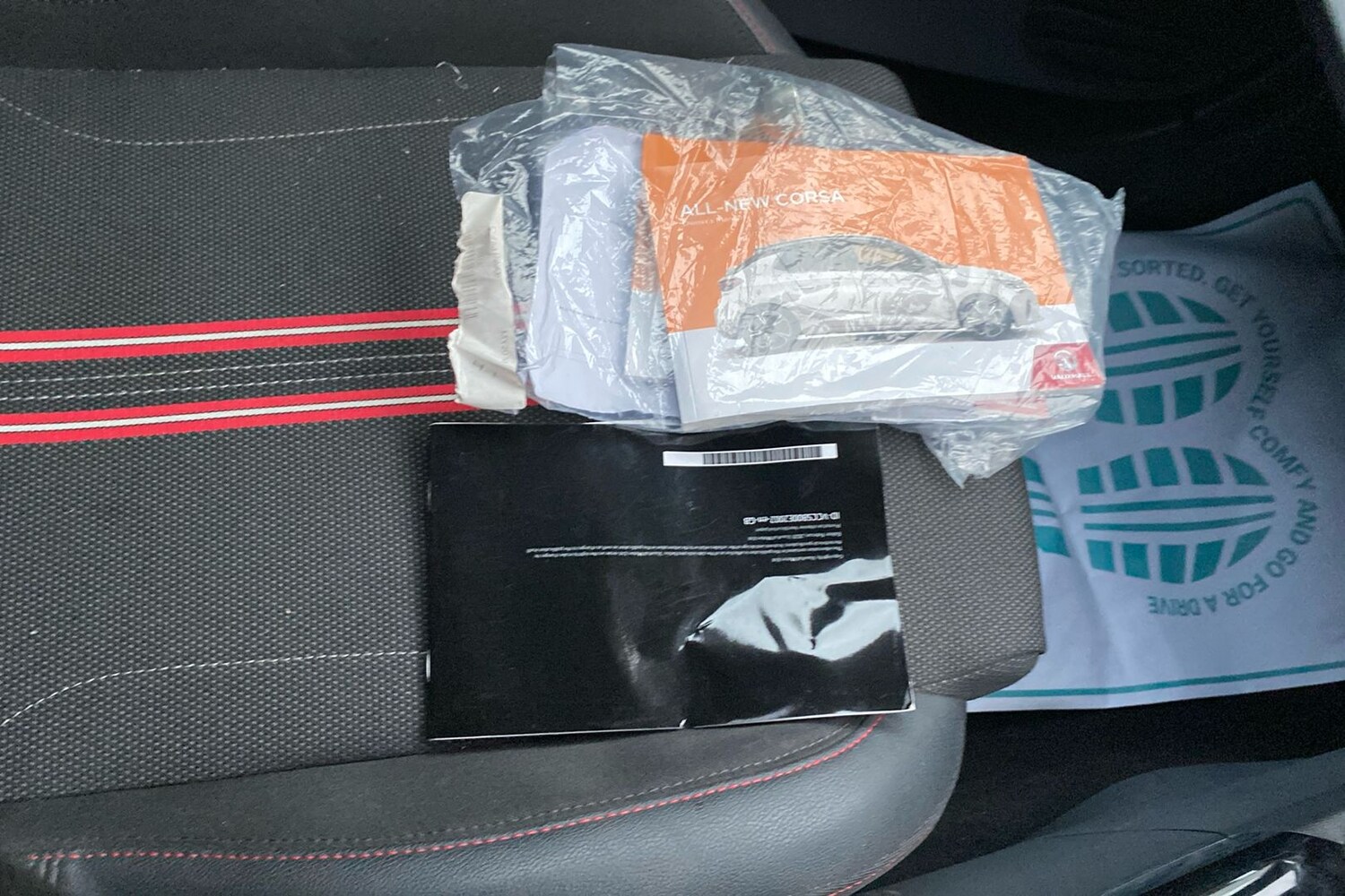 Used Vauxhall Corsa 2020 for sale - 76588104: Photo 43