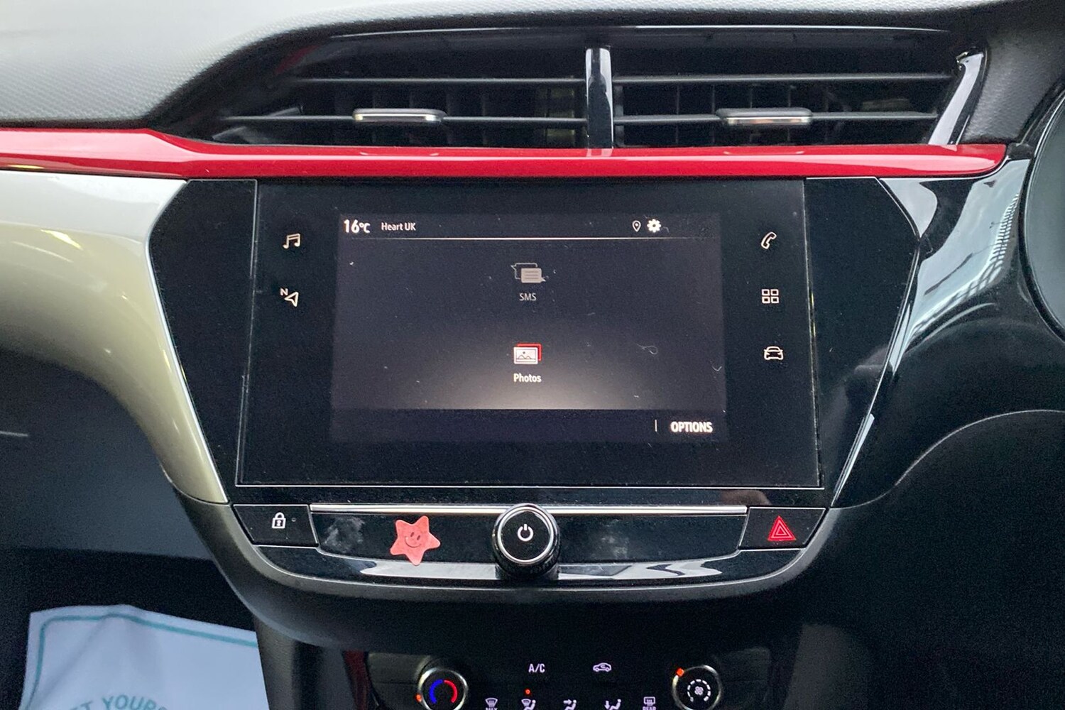 Used Vauxhall Corsa 2020 for sale - 76588104: Photo 45