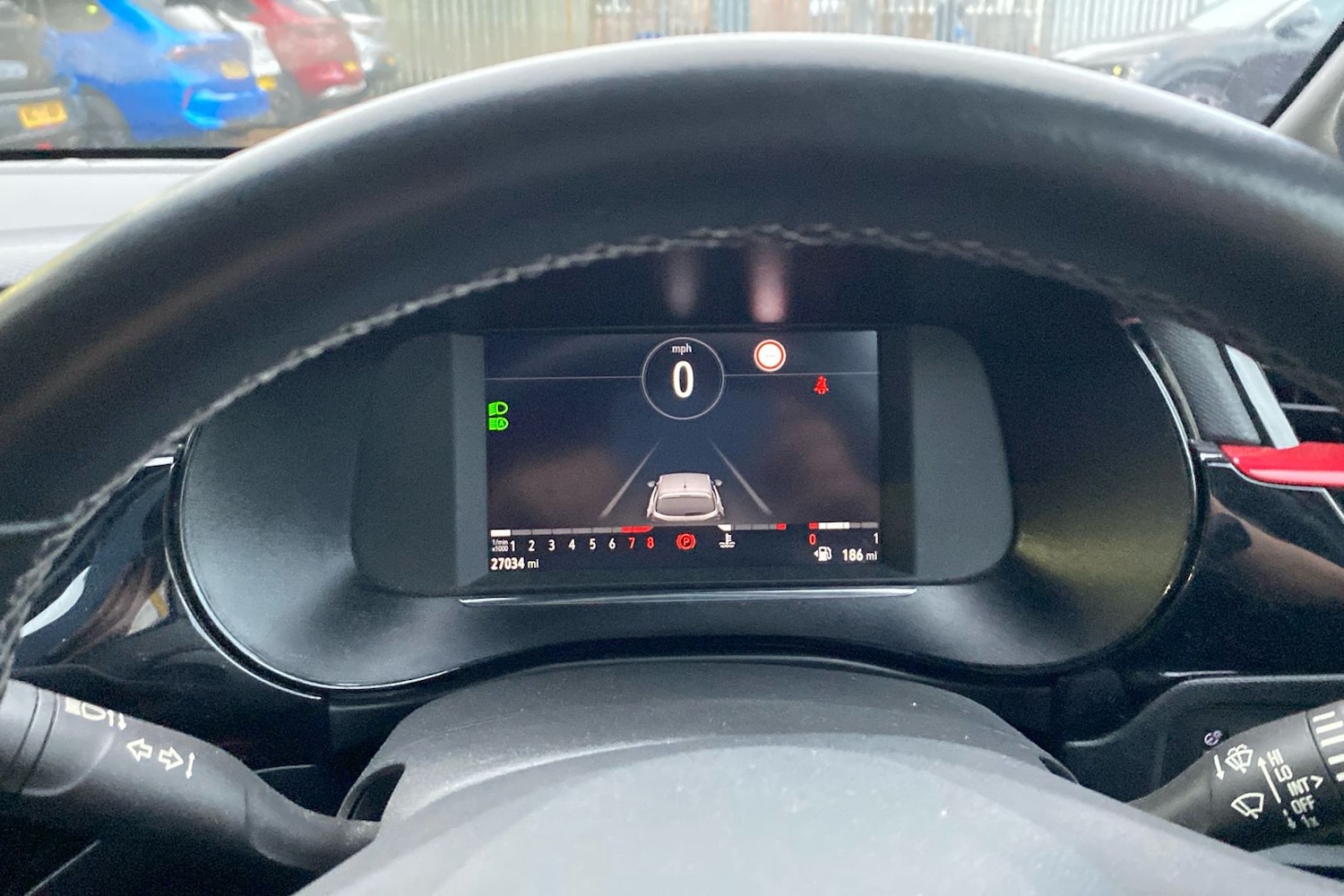 Used Vauxhall Corsa 2020 for sale - 76588104: Photo 46