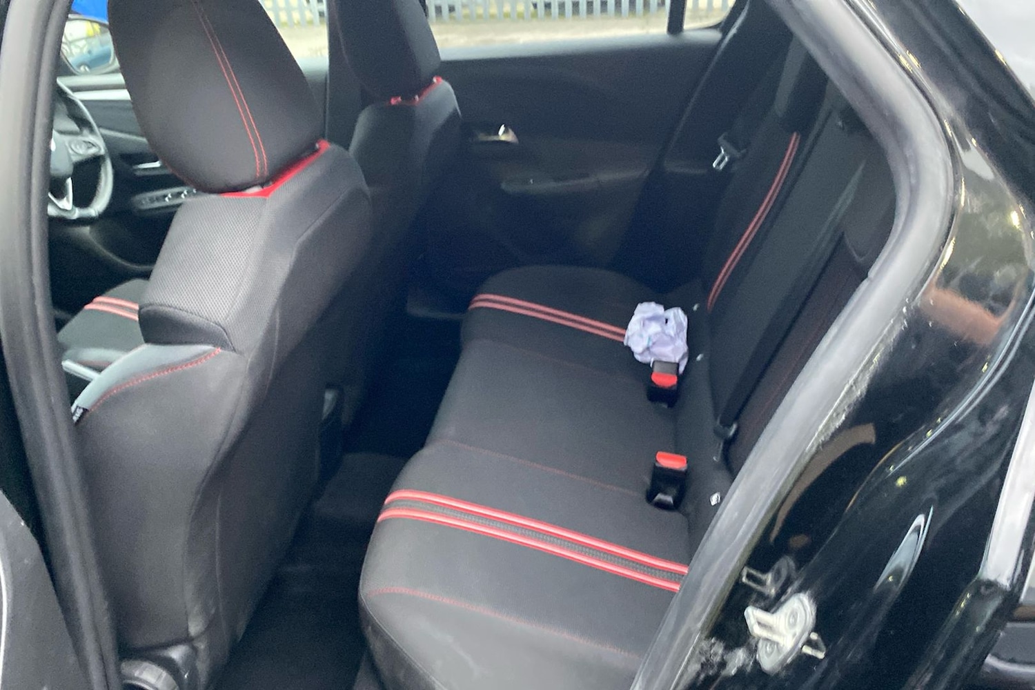 Used Vauxhall Corsa 2020 for sale - 76588104: Photo 5