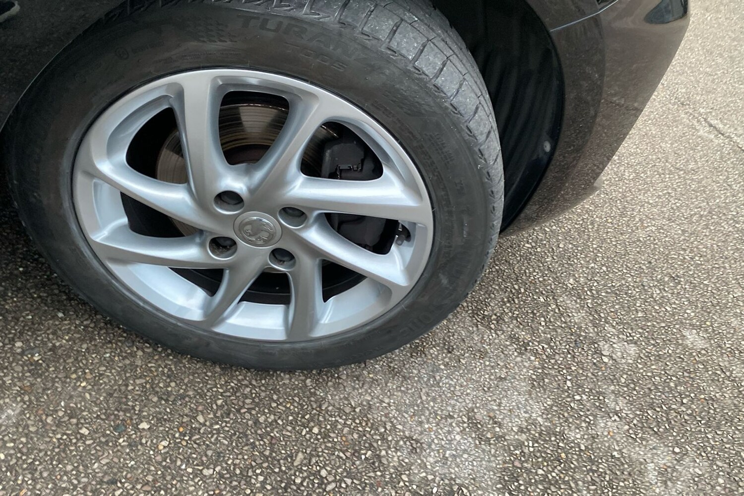 Used Vauxhall Corsa 2020 for sale - 76588104: Photo 51