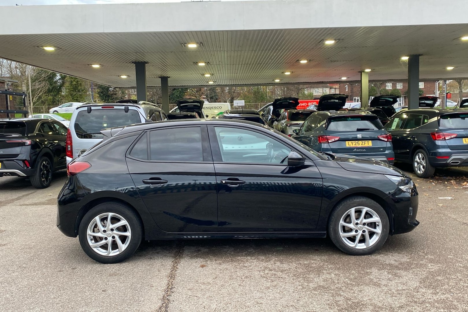 Used Vauxhall Corsa 2020 for sale - 76588104: Photo 6