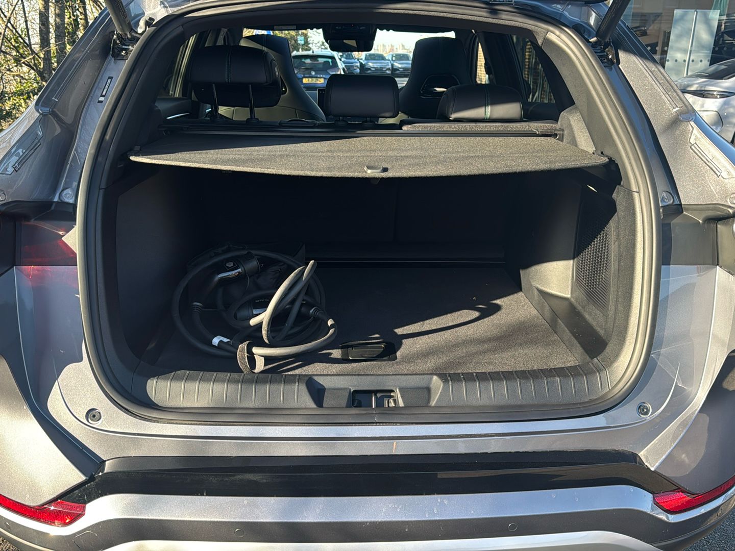 Used BYD Seal U 2025 for sale - 77629882: Photo 12