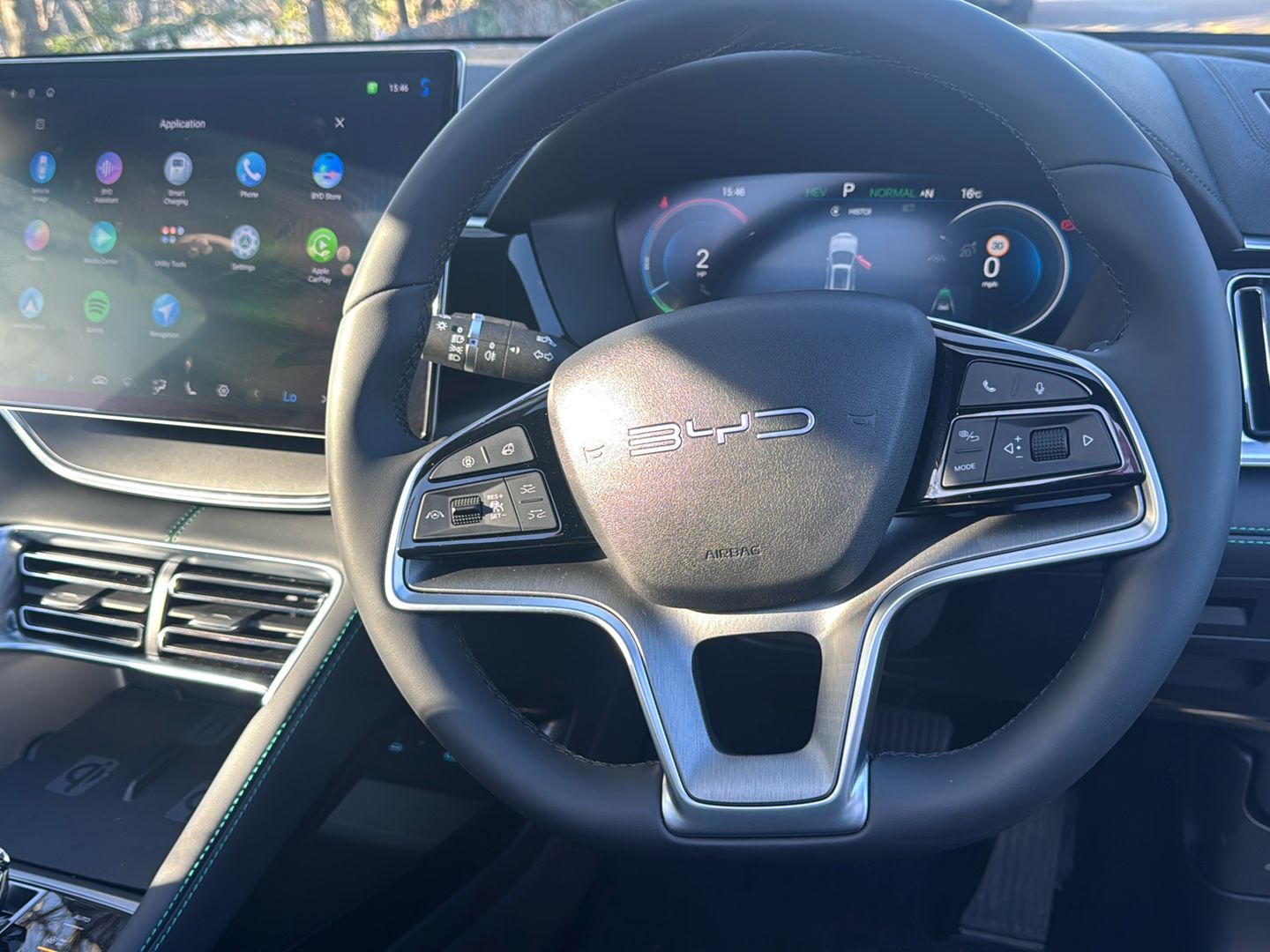 Used BYD Seal U 2025 for sale - 77629882: Photo 13