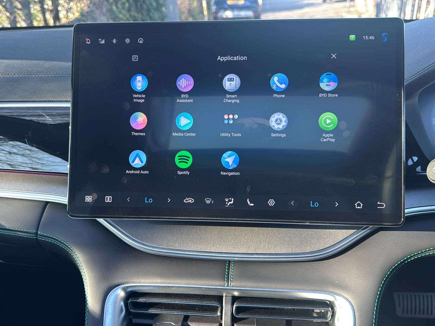 Used BYD Seal U 2025 for sale - 77629882: Photo 14