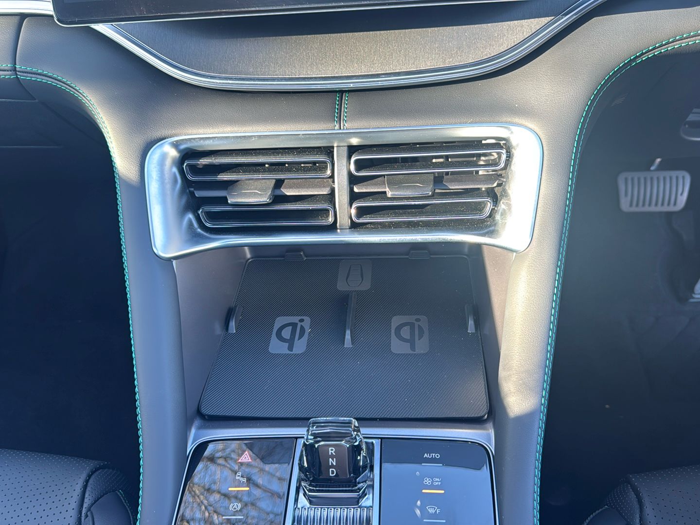 Used BYD Seal U 2025 for sale - 77629882: Photo 15