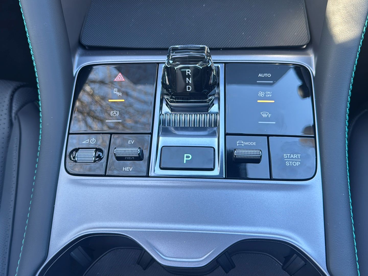 Used BYD Seal U 2025 for sale - 77629882: Photo 17