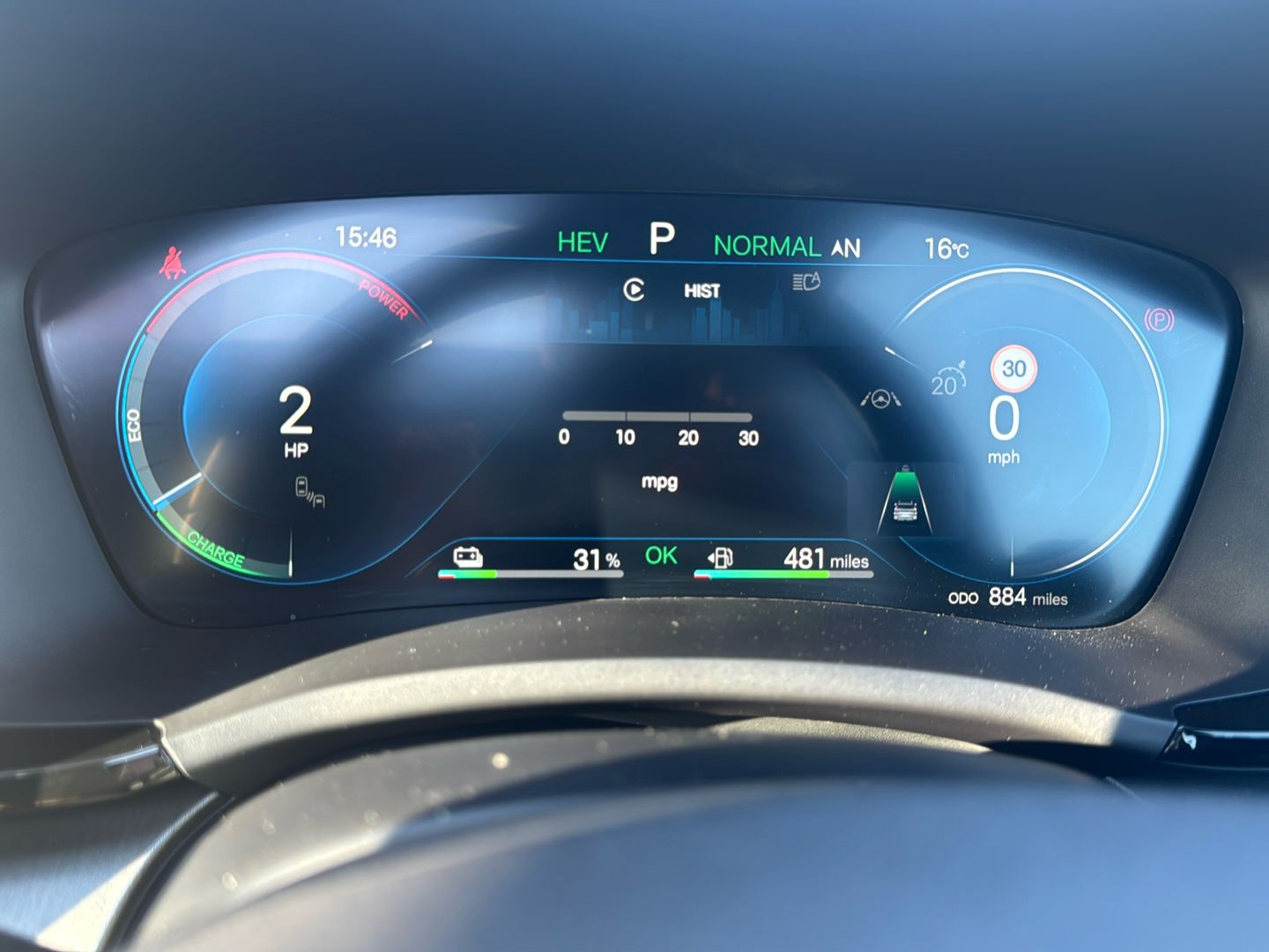 Used BYD Seal U 2025 for sale - 77629882: Photo 19