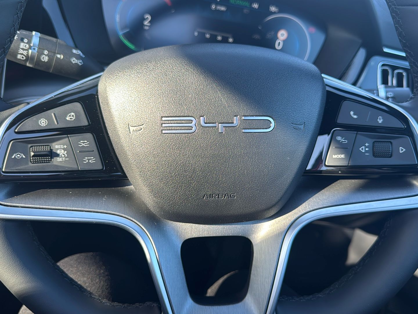 Used BYD Seal U 2025 for sale - 77629882: Photo 20