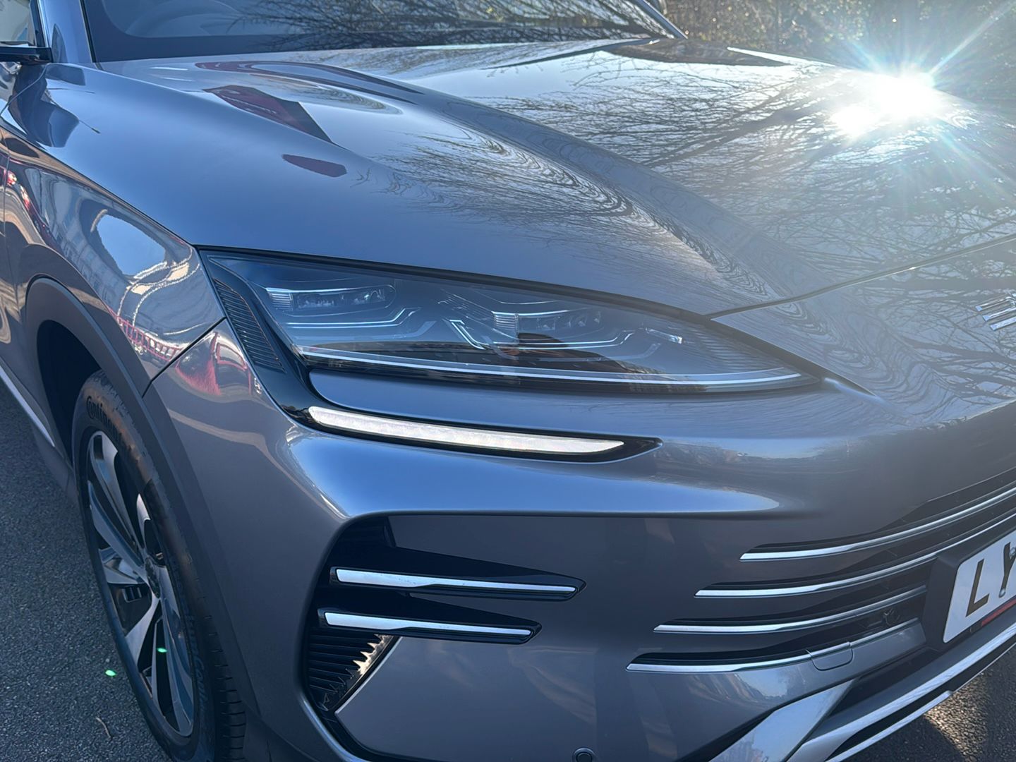 Used BYD Seal U 2025 for sale - 77629882: Photo 22