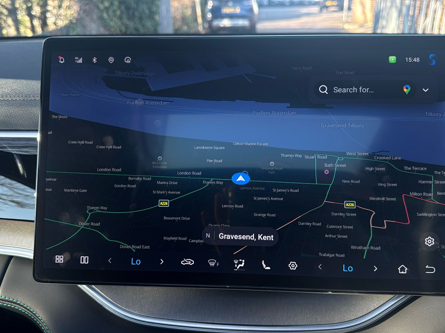 Used BYD Seal U 2025 for sale - 77629882: Photo 25