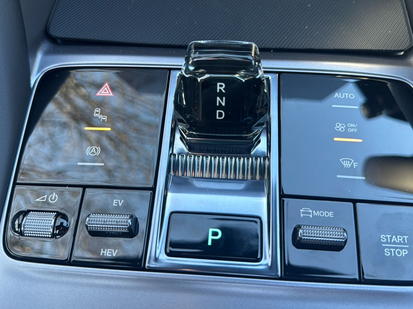 Used BYD Seal U 2025 for sale - 77629882: Photo 26