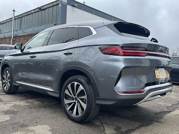 Used BYD Seal U 2025 for sale - 77629882: Photo