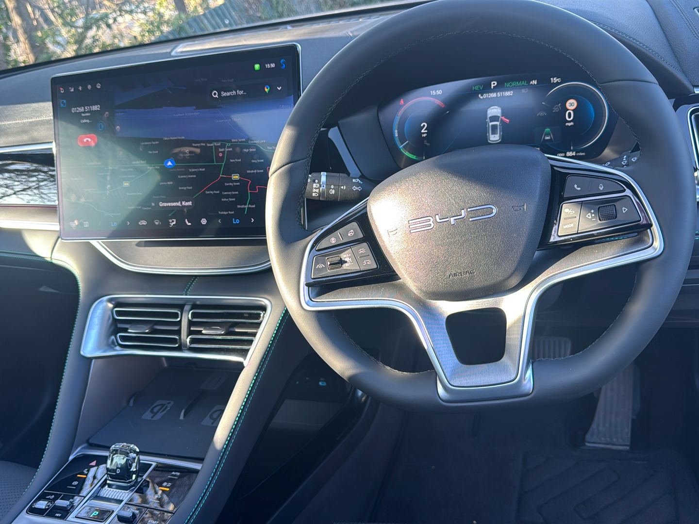 Used BYD Seal U 2025 for sale - 77629882: Photo 32