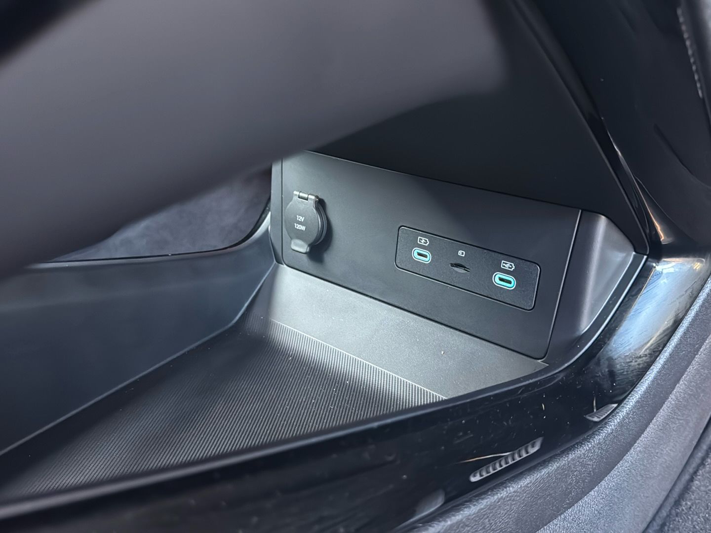 Used BYD Seal U 2025 for sale - 77629882: Photo 33