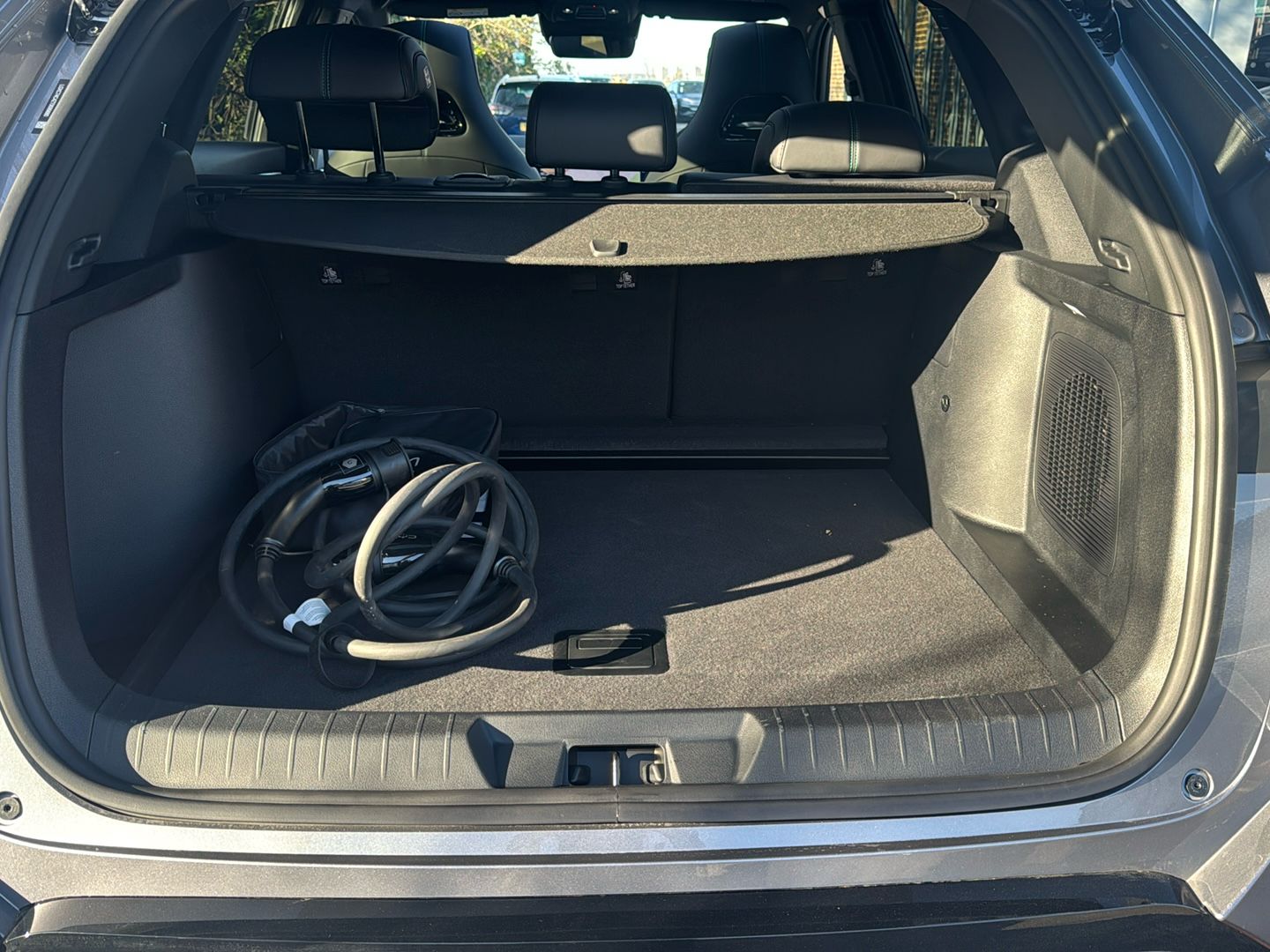 Used BYD Seal U 2025 for sale - 77629882: Photo 35