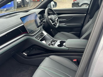 Used BYD Seal U 2025 for sale - 77629882: Photo