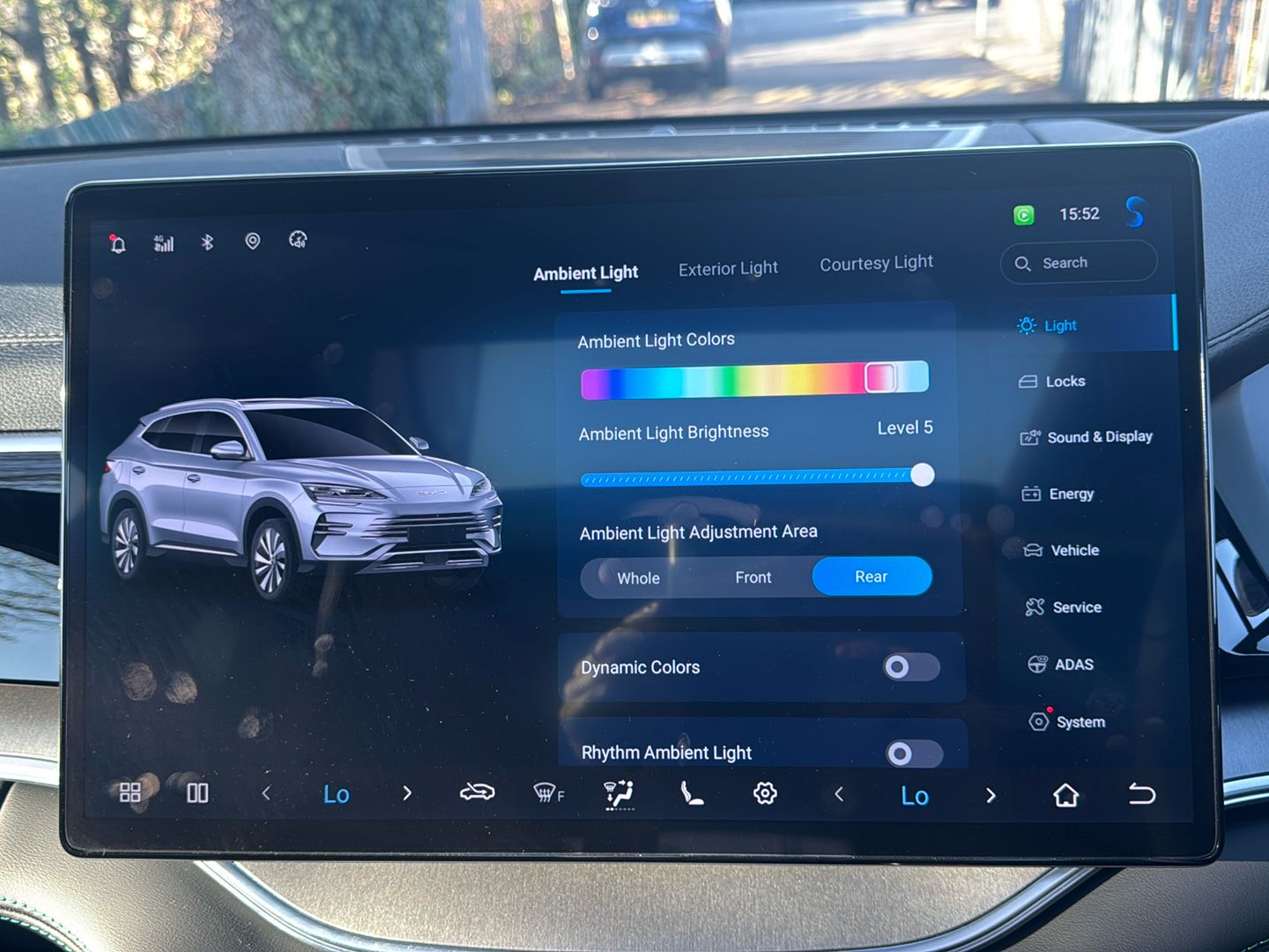 Used BYD Seal U 2025 for sale - 77629882: Photo 41