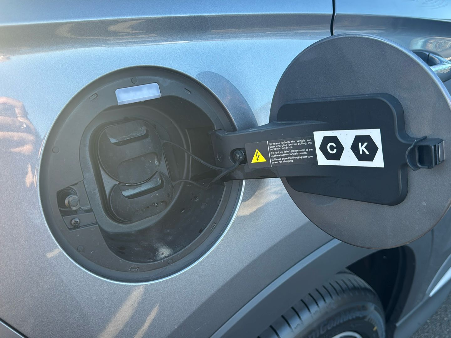 Used BYD Seal U 2025 for sale - 77629882: Photo 45