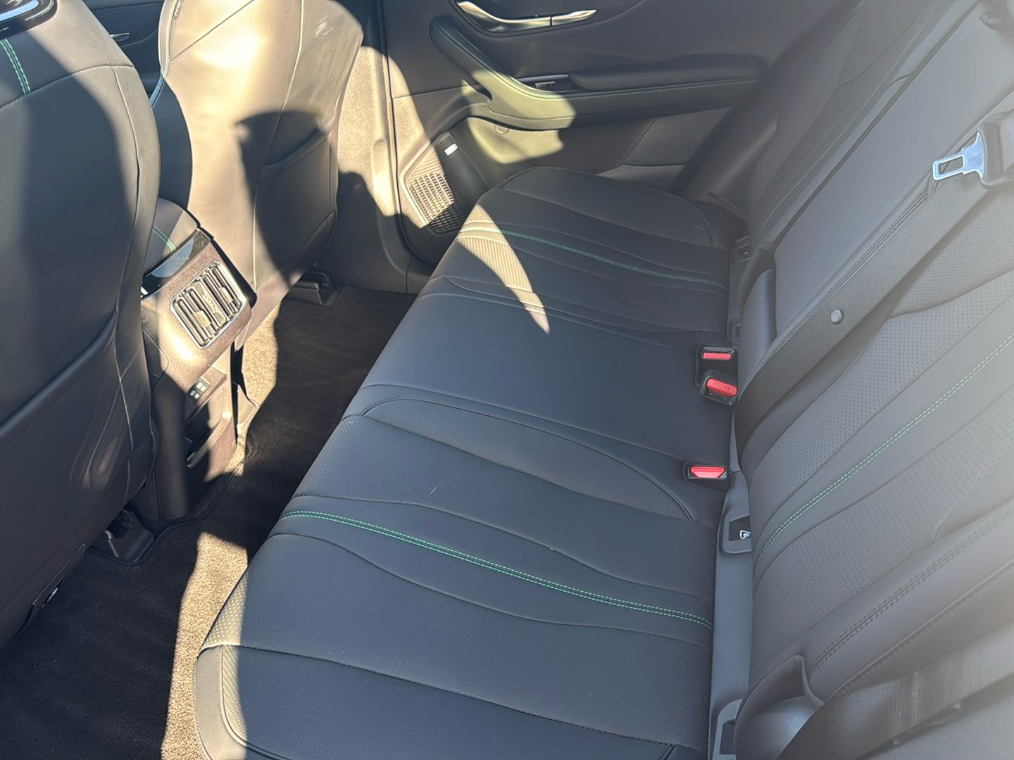 Used BYD Seal U 2025 for sale - 77629882: Photo 5