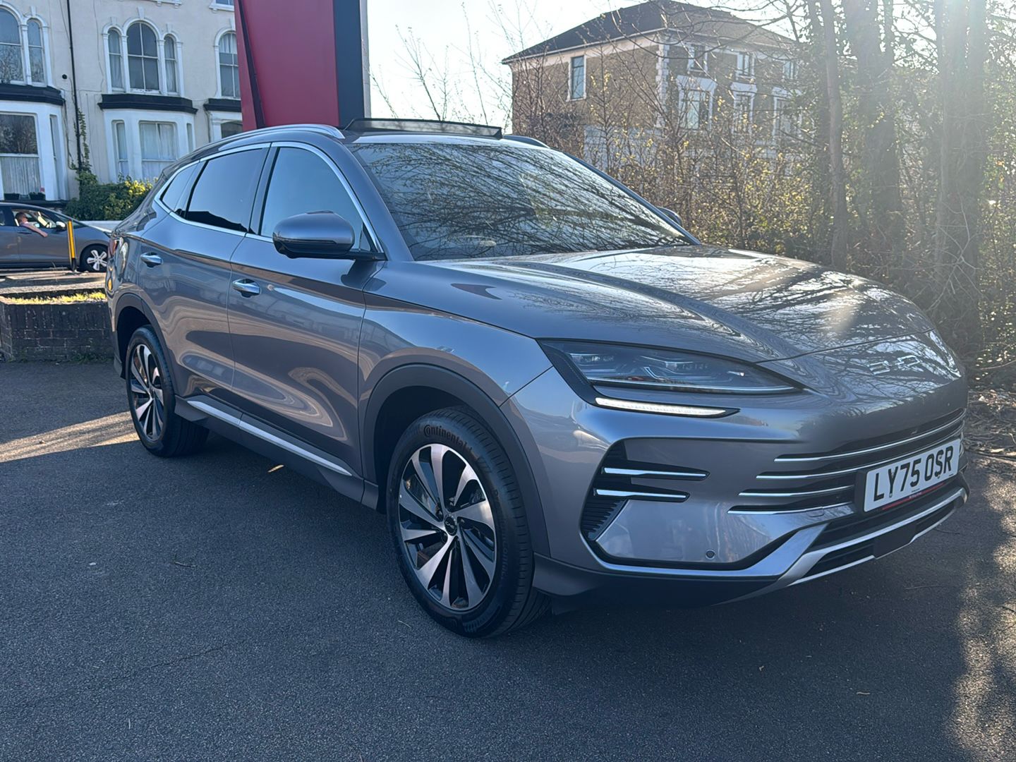 Used BYD Seal U 2025 for sale - 77629882: Photo 50