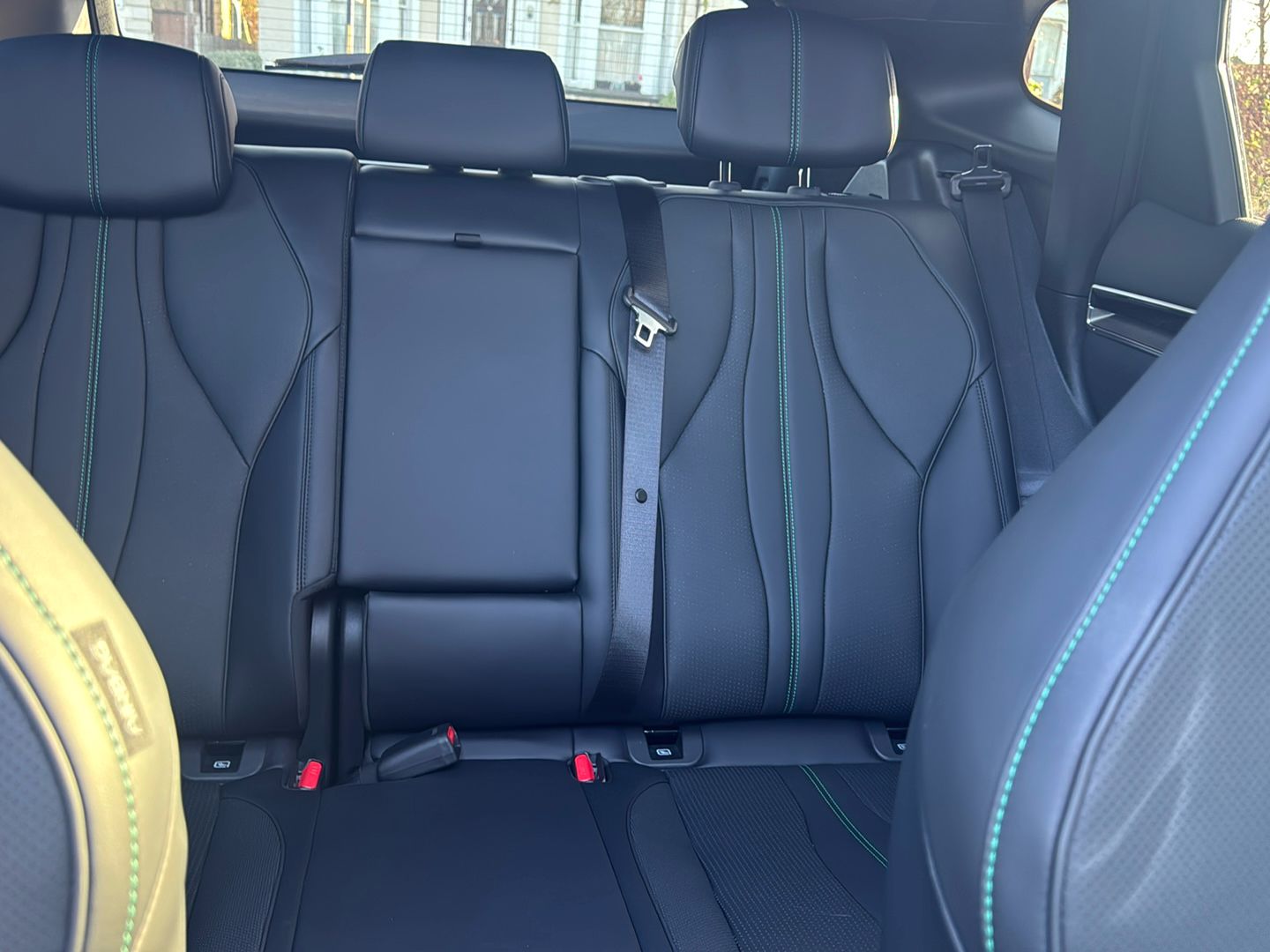 Used BYD Seal U 2025 for sale - 77629882: Photo 51