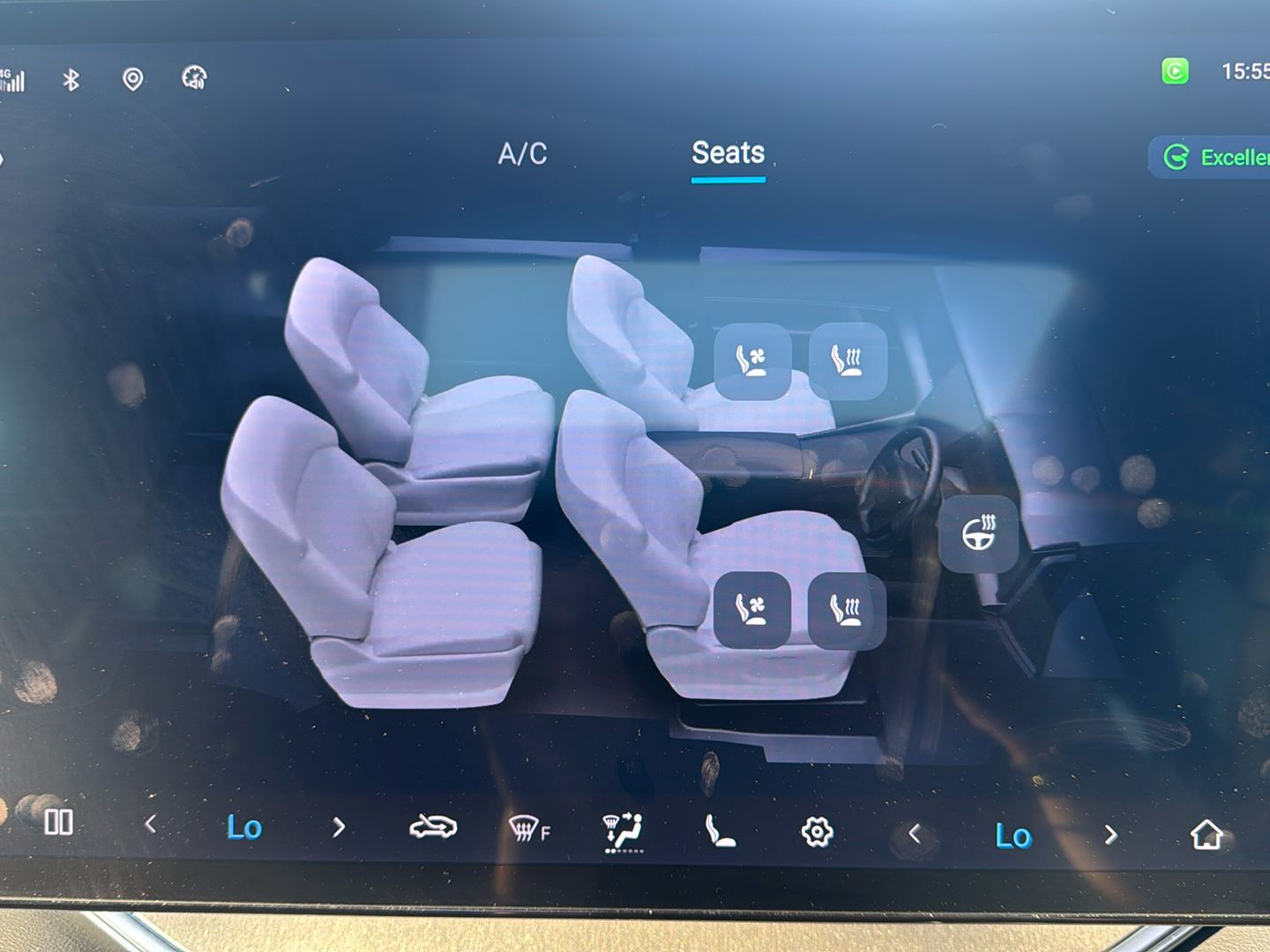 Used BYD Seal U 2025 for sale - 77629882: Photo 52