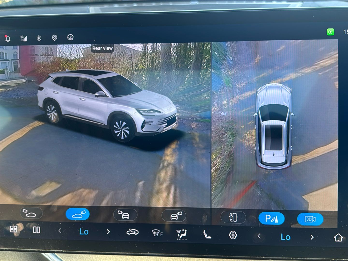 Used BYD Seal U 2025 for sale - 77629882: Photo 53