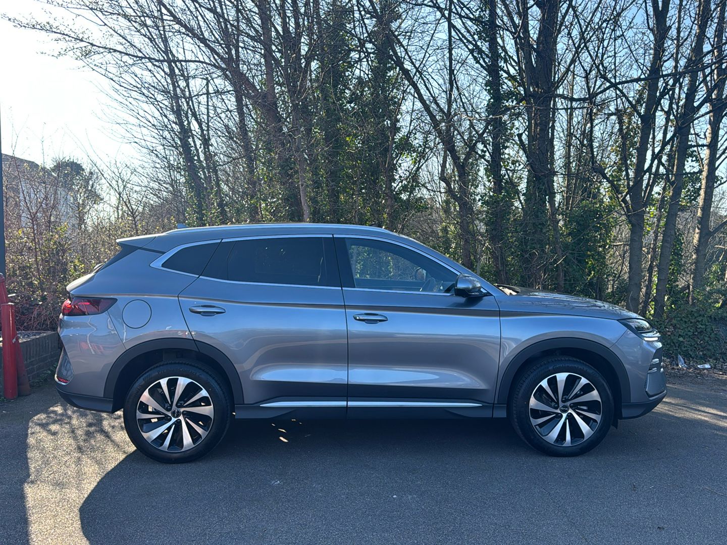 Used BYD Seal U 2025 for sale - 77629882: Photo 6