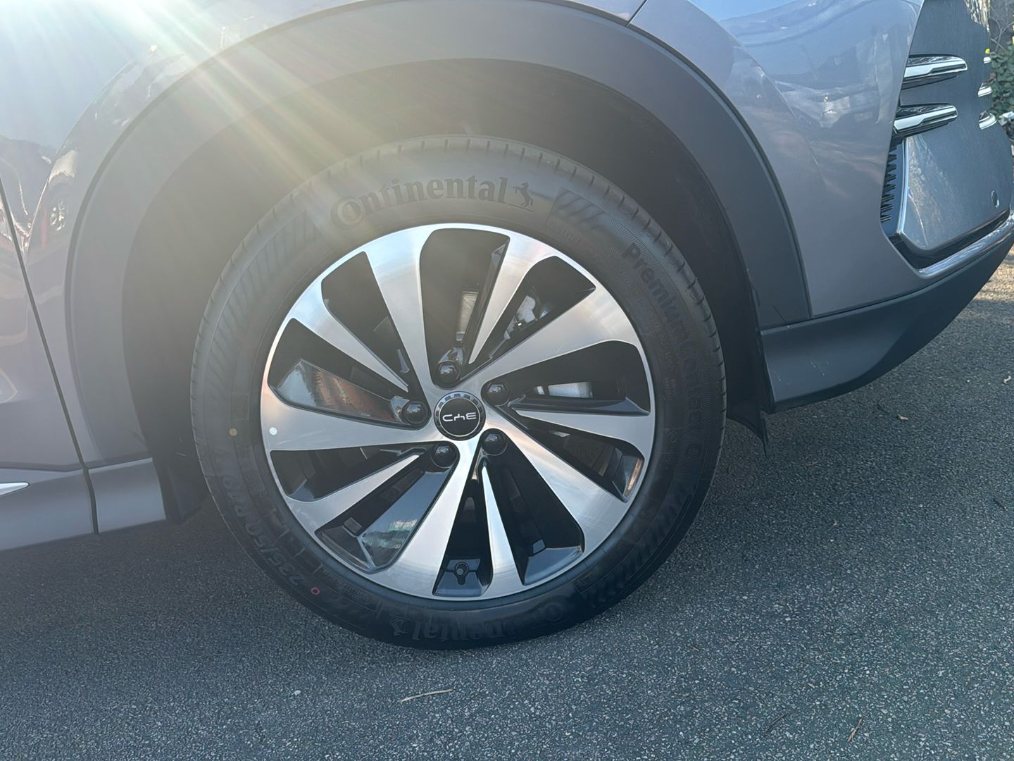 Used BYD Seal U 2025 for sale - 77629882: Photo 9