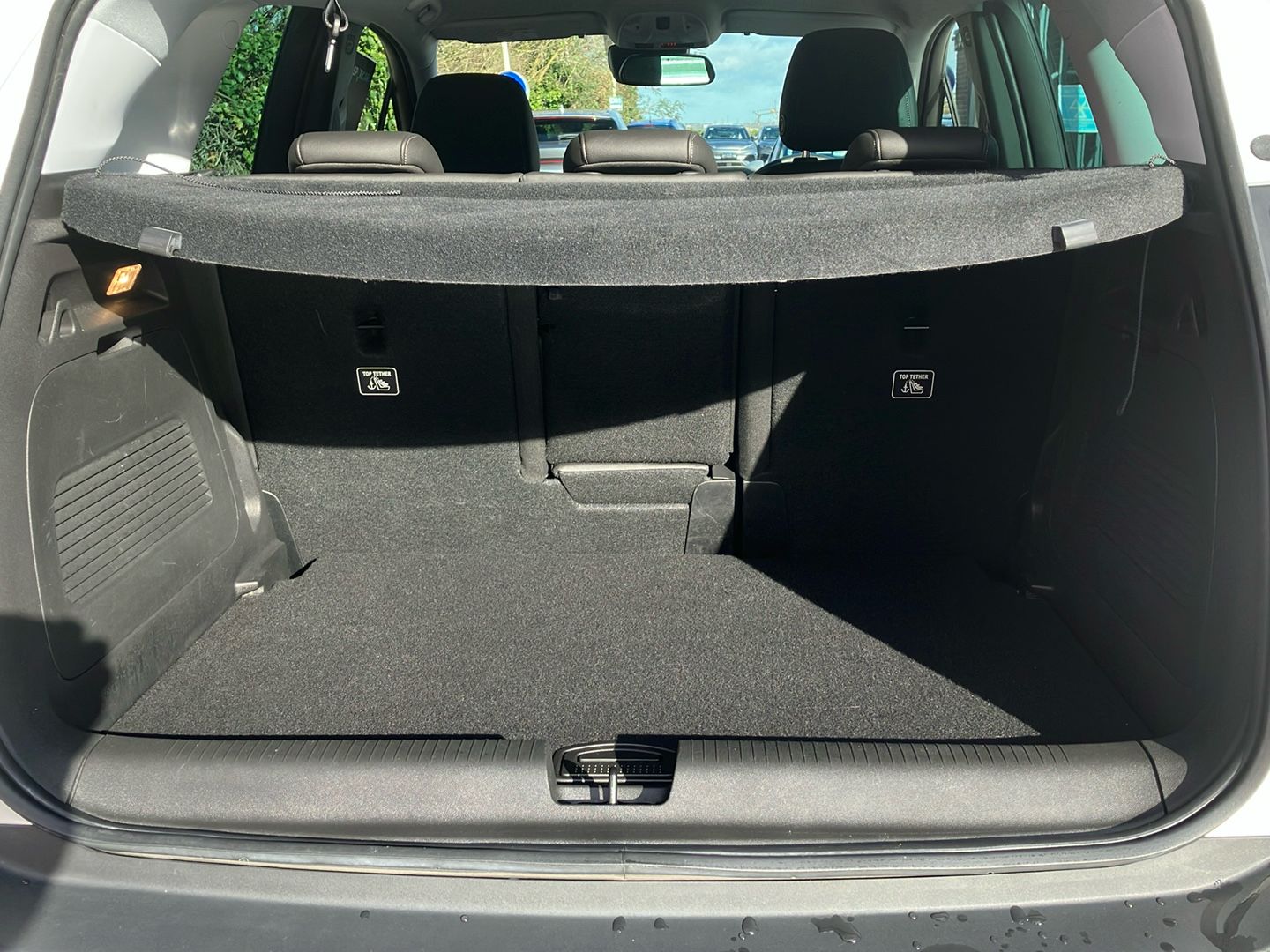 Used Vauxhall Crossland 2024 for sale - 77475553: Photo 12