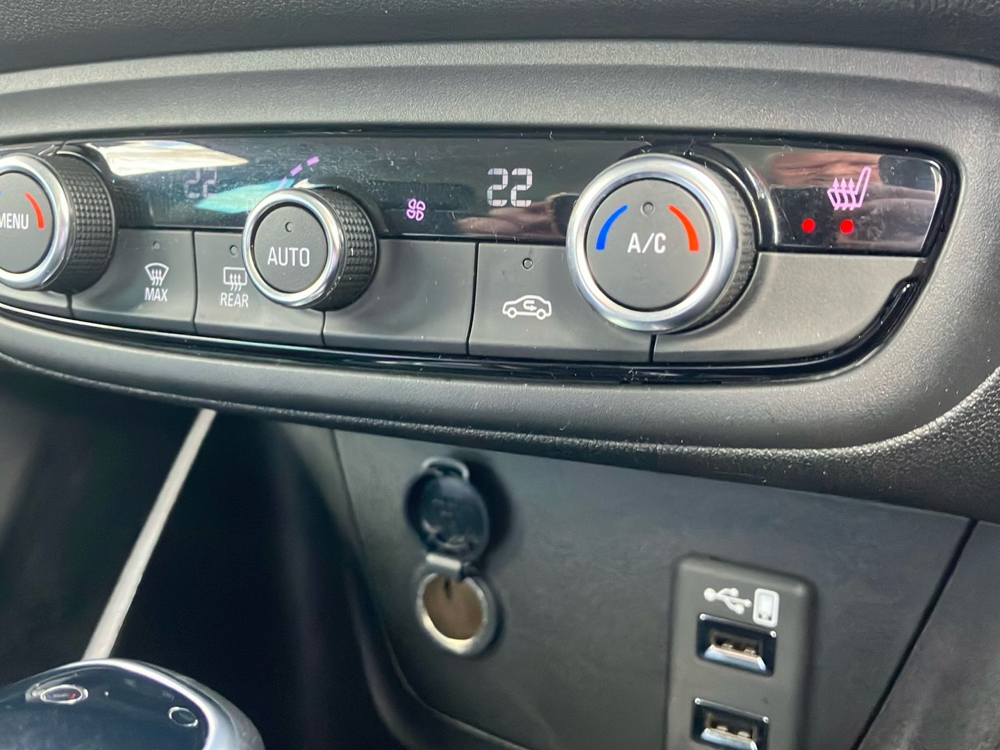 Used Vauxhall Crossland 2024 for sale - 77475553: Photo 15