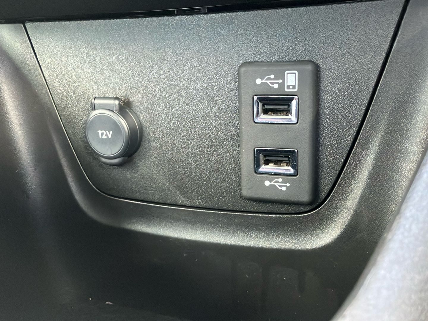 Used Vauxhall Crossland 2024 for sale - 77475553: Photo 17