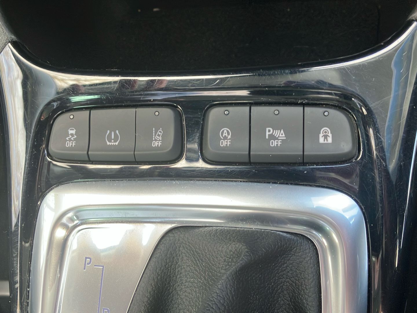 Used Vauxhall Crossland 2024 for sale - 77475553: Photo 18