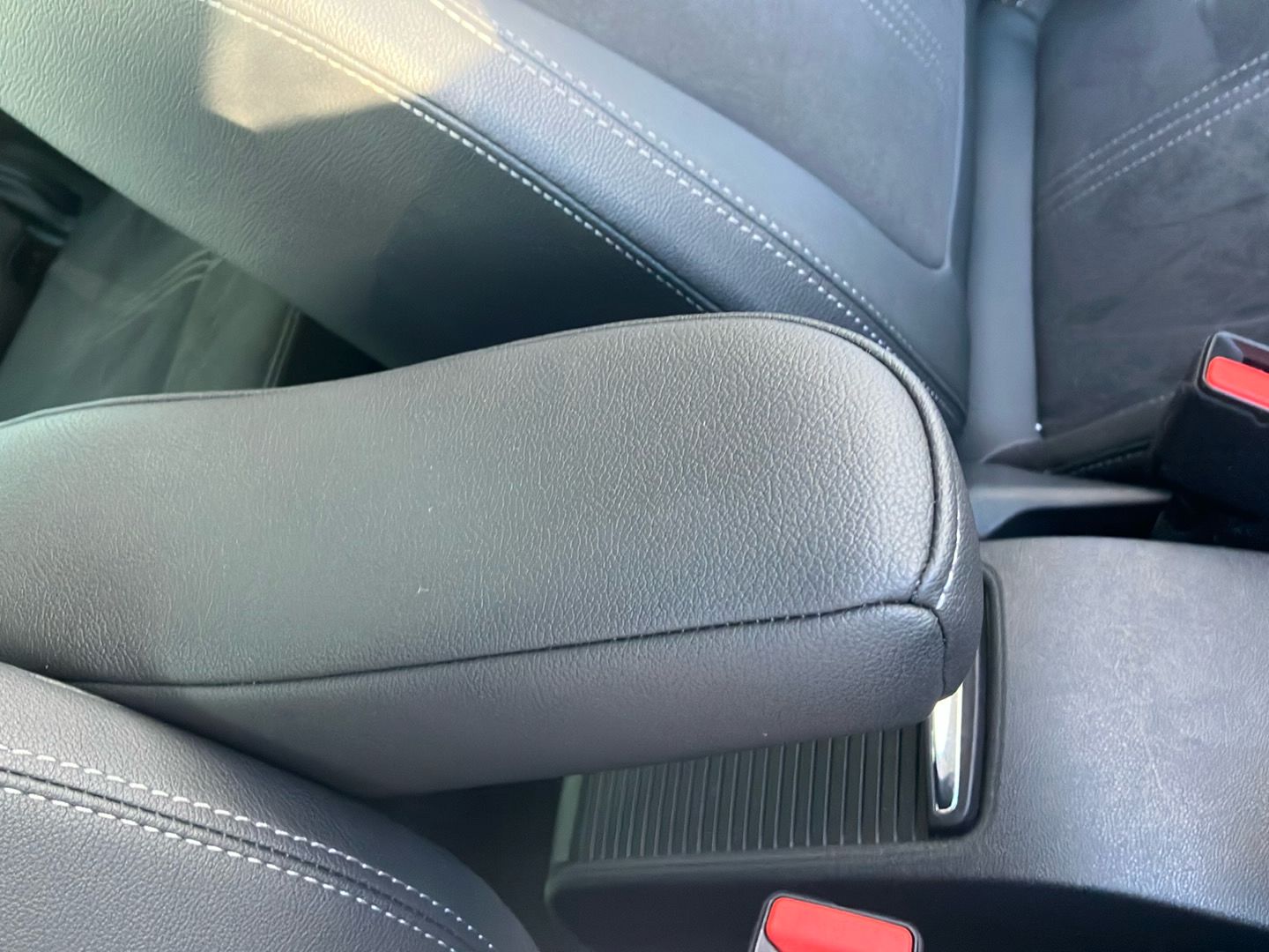 Used Vauxhall Crossland 2024 for sale - 77475553: Photo 22