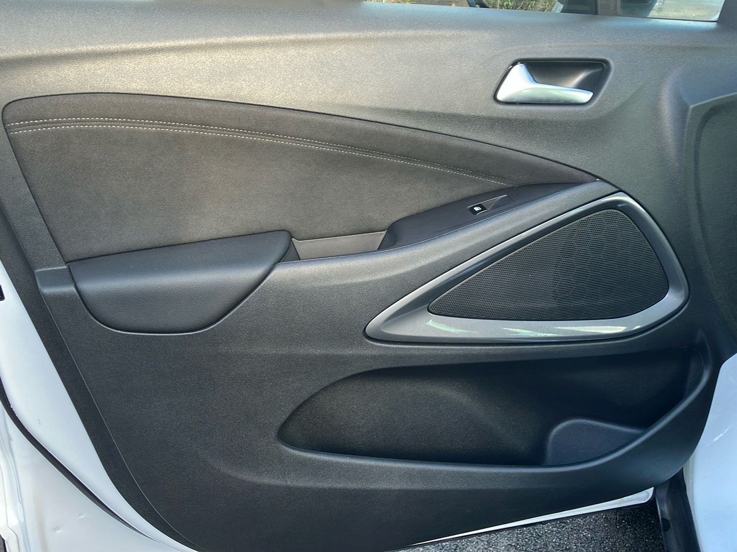 Used Vauxhall Crossland 2024 for sale - 77475553: Photo 36