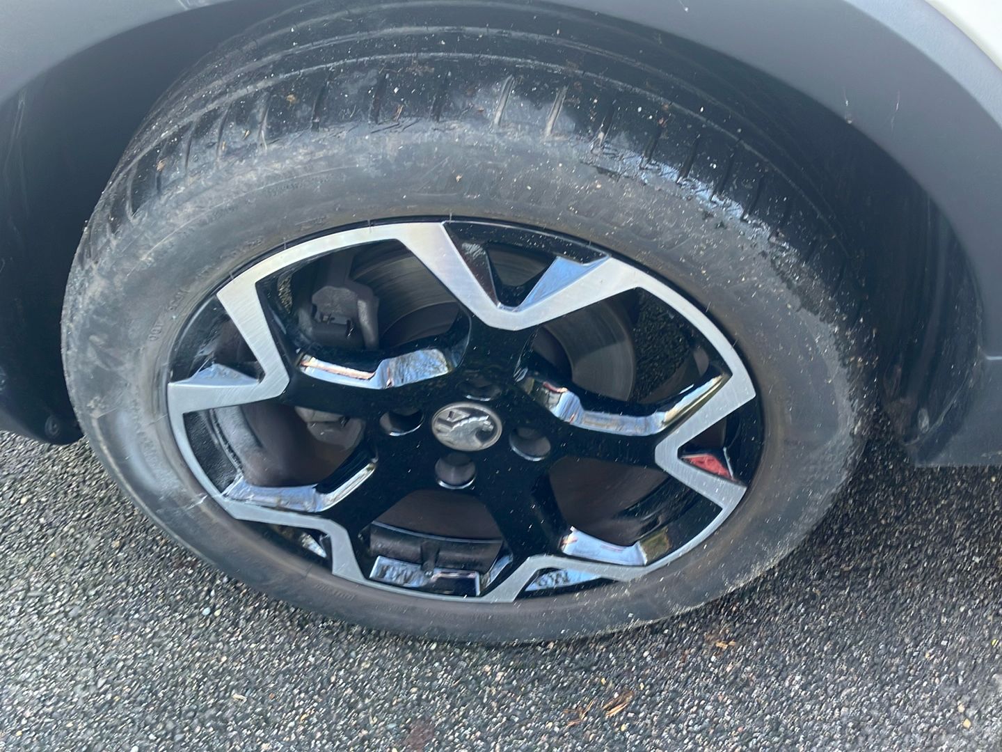 Used Vauxhall Crossland 2024 for sale - 77475553: Photo 38