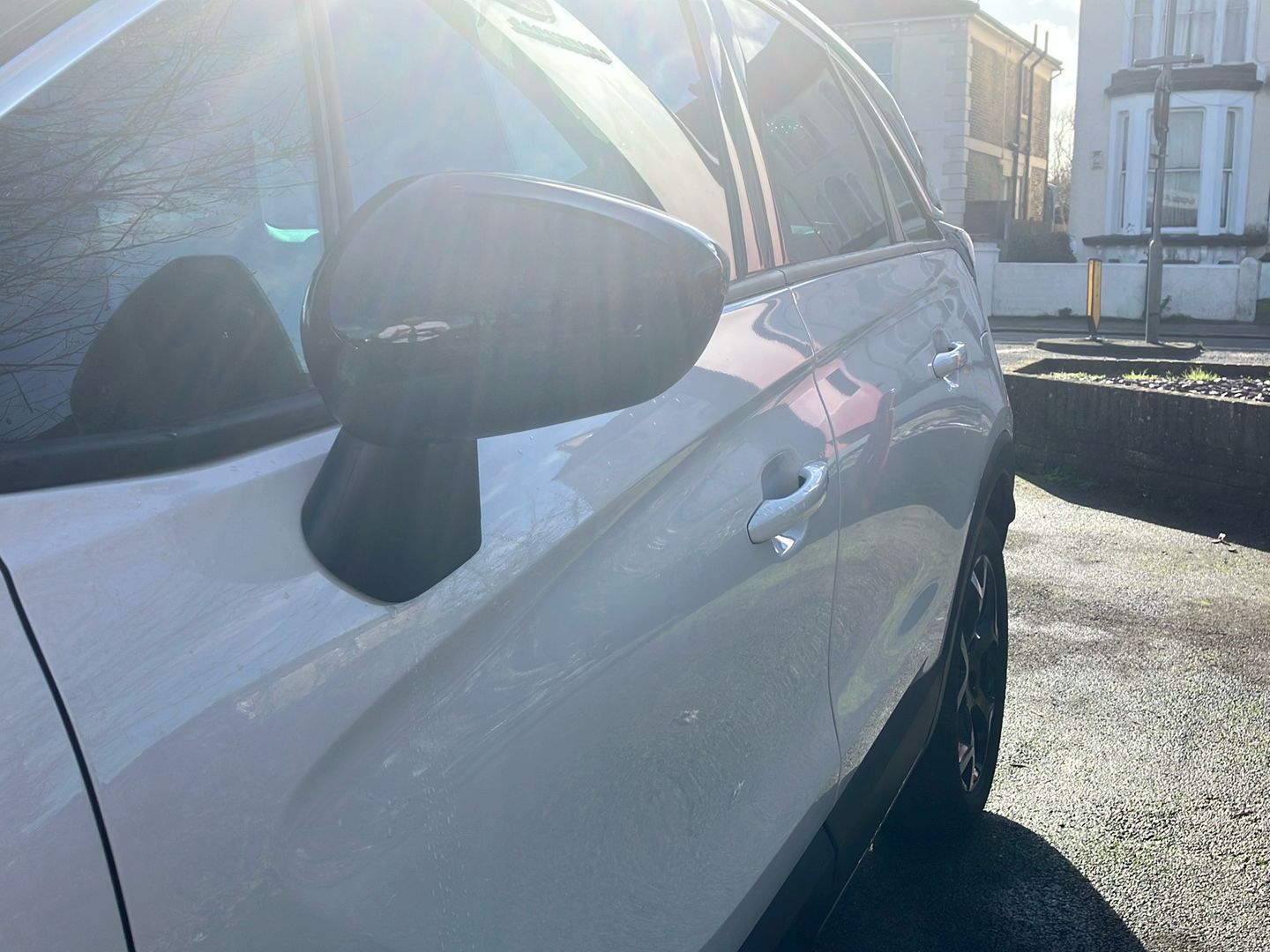 Used Vauxhall Crossland 2024 for sale - 77475553: Photo 39